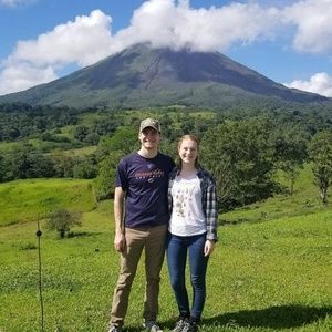 Meet your Posher, Benjamin